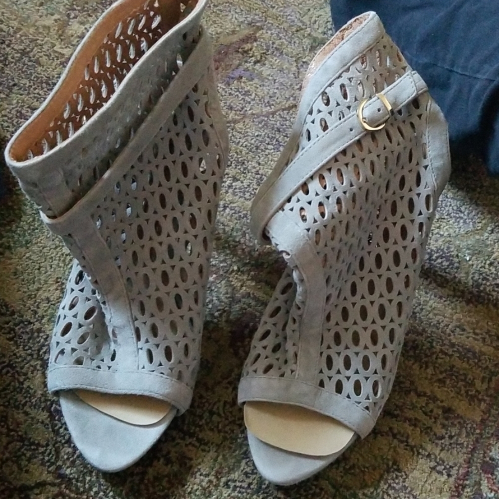 Luciano barachini heels
